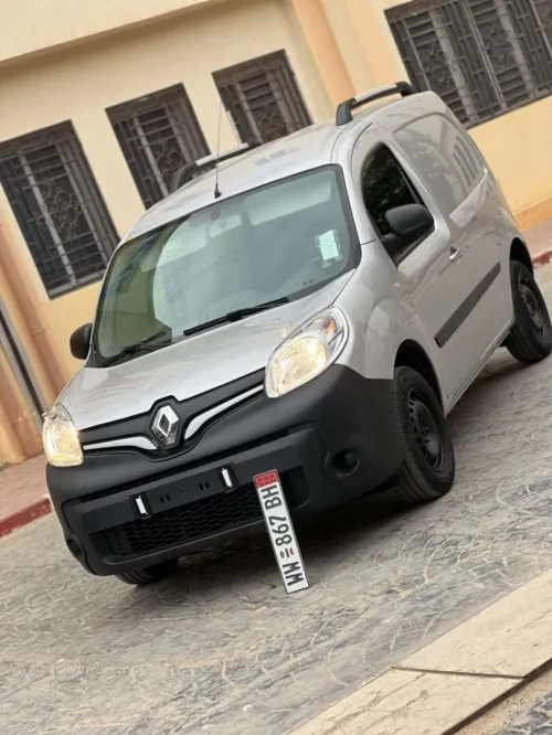 Renault Kangoo 2017 Confort (Utilitaire)
