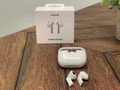 Samsung Buds 3 Pro