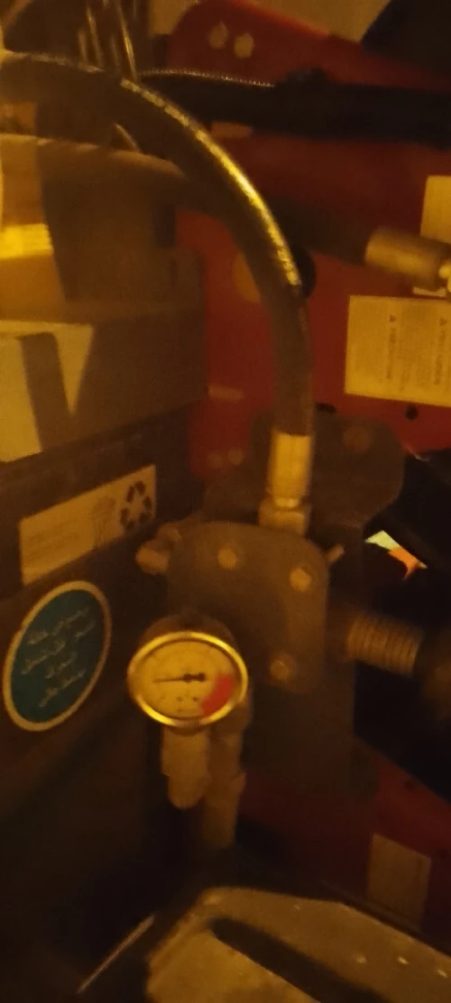 Italia charita hydraulique 2025