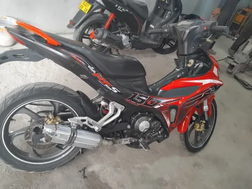 Benelli Benelli 2020