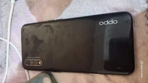 Oppo A31