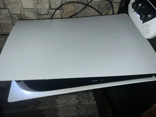 Sony ps5 fat digital +gta 5 affaire