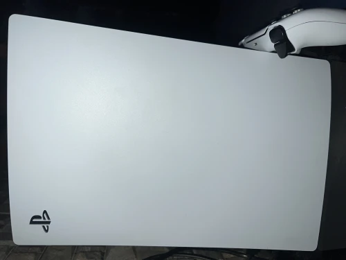 Sony ps5 fat digital +gta 5 affaire