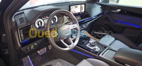 Audi Q5 2022 Q5