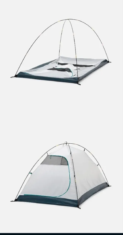 QUECHUA Tente de camping 