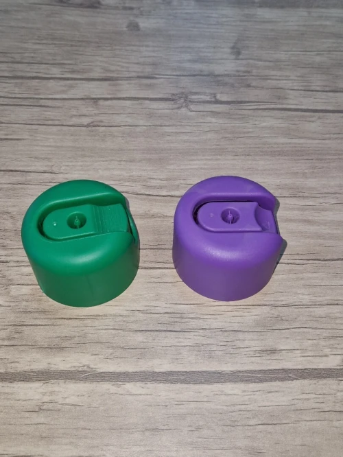 capuchon de pulverisation (spray caps) Ø65 Ø57