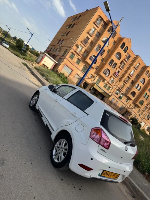 Geely S5 2015 S5