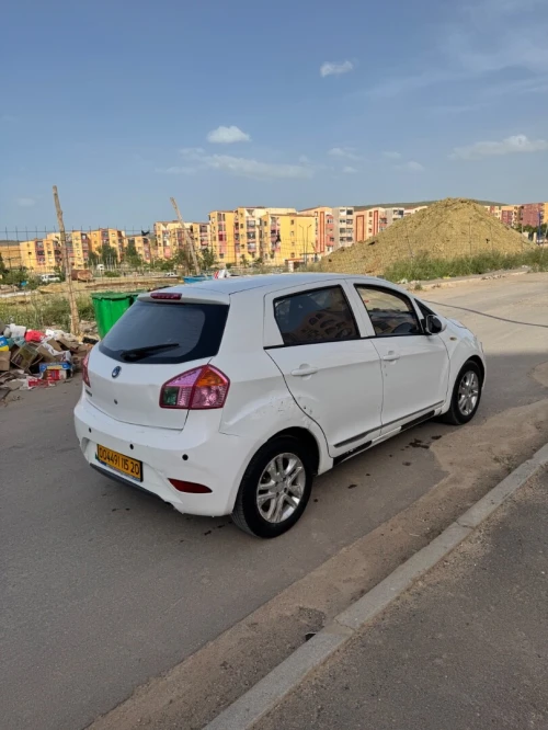 Geely S5 2015 S5