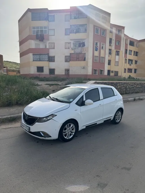Geely S5 2015 S5