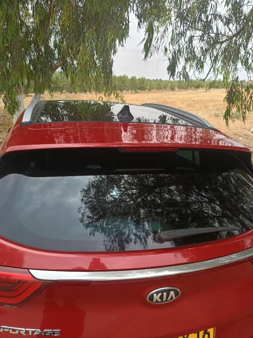 Kia Sportage 2018 