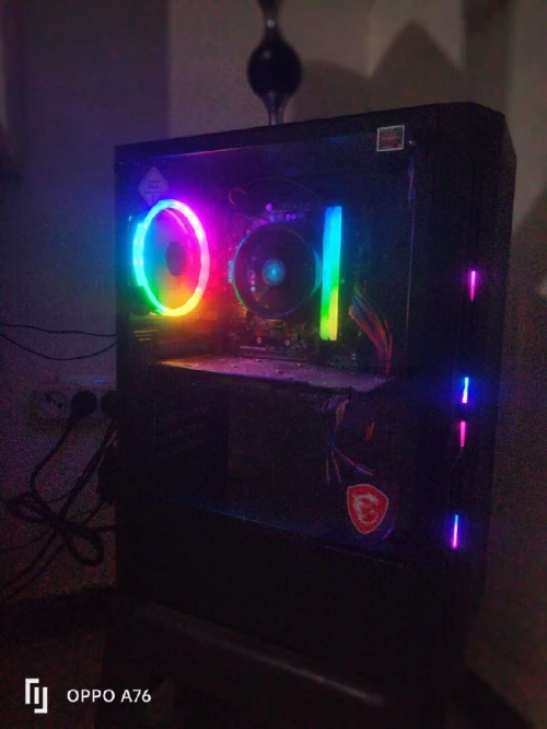 Gaming pc