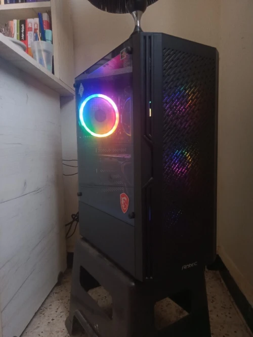Gaming pc