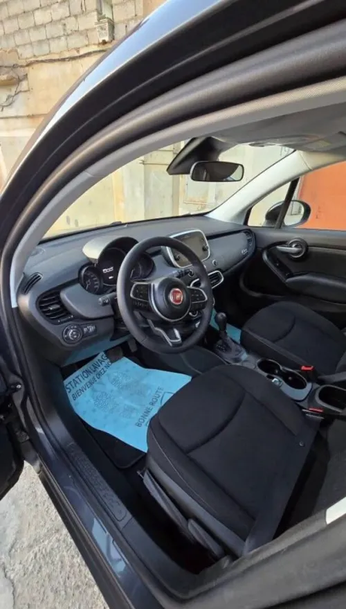 Fiat 500x 2025 Cult