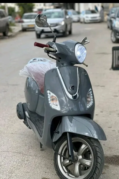 Sym Fiddel 3 150 2025