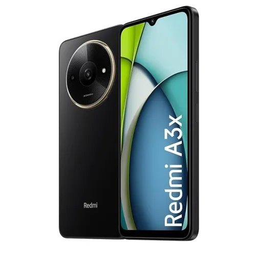 Redmi REDMI A3X 3/64GB Midnight Black