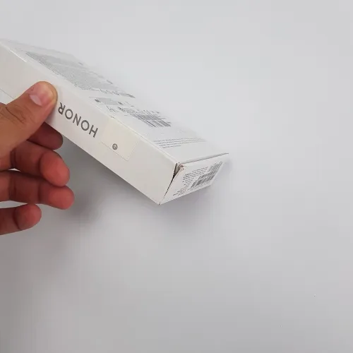 Honor HONOR X6b 4/128GB Mindnight Black