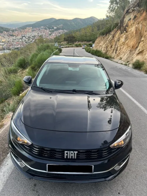 Fiat Tipo Sedan 2024 Urban
