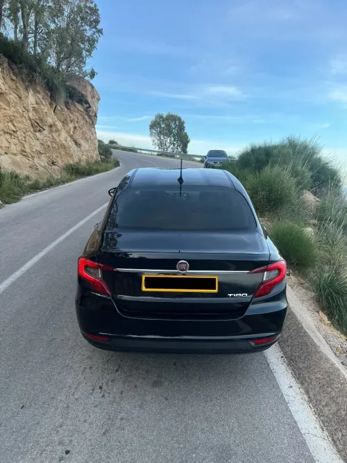 Fiat Tipo Sedan 2024 Urban