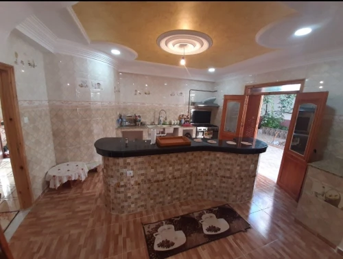 Location vacances Villa Skikda Collo