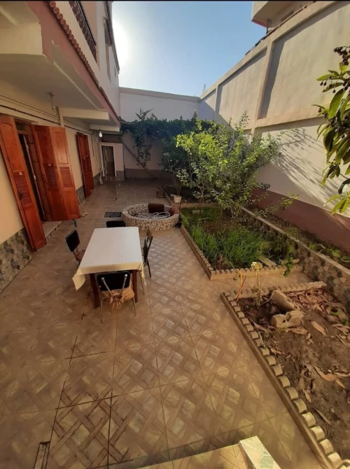 Location vacances Villa Skikda Collo