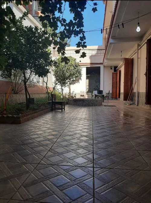 Location vacances Villa Skikda Collo