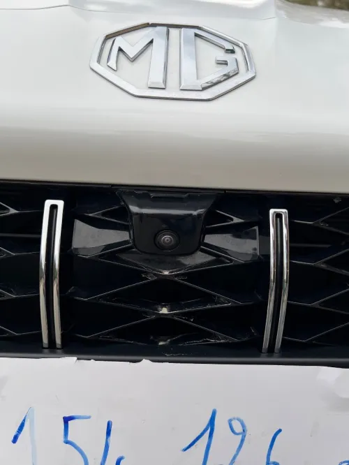MG 5 2026 Luxury edition
