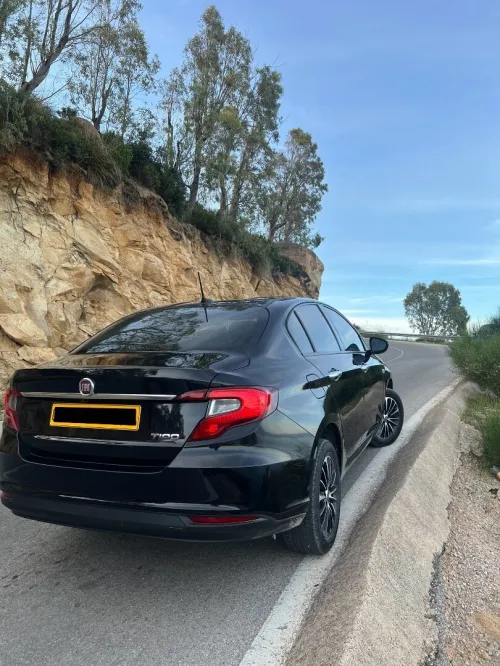 Fiat Tipo Sedan 2024 Urban