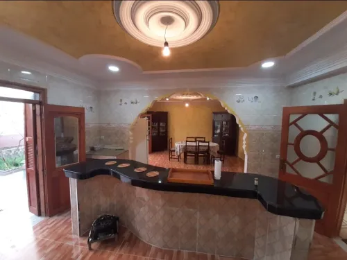 Location vacances Villa Skikda Collo