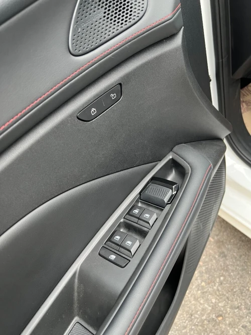 MG 5 2026 Luxury edition