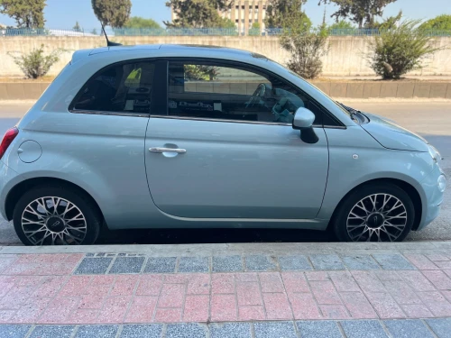 Fiat 500 2023 Dolcevita plus 