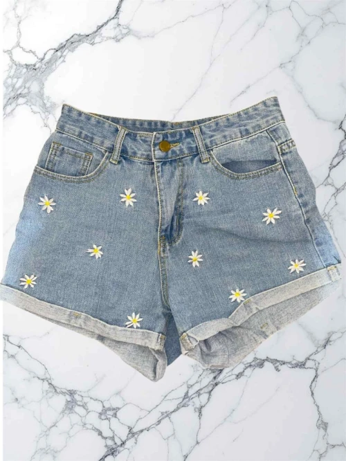 Short pour femme 