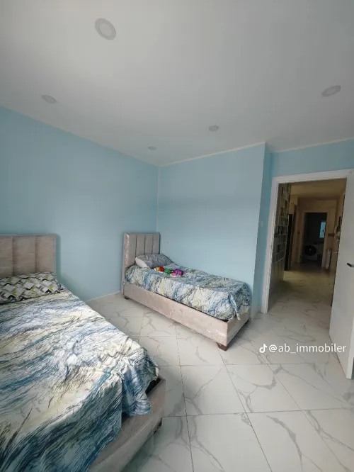 Vente Appartement F2 Alger Bordj el kiffan