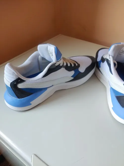 Puma SoftFoam+ 45