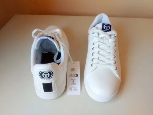  Sergio Tacchini