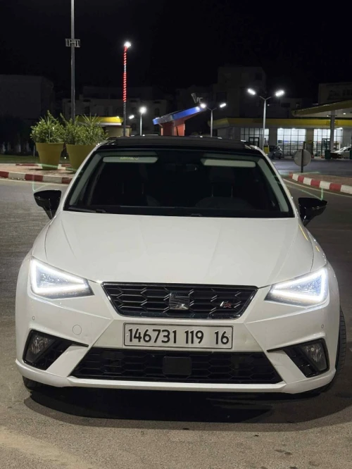 Seat Ibiza 2019 FR
