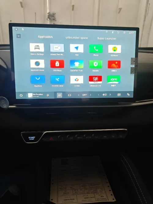 Geely Coolray 2026 Full options
