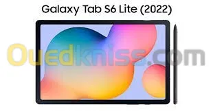 Galaxy Tab S6 Lite 2022