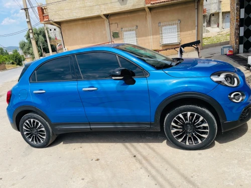 Fiat Fiat500x 2023 