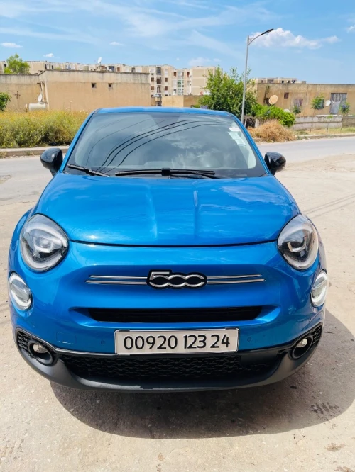 Fiat Fiat500x 2023 