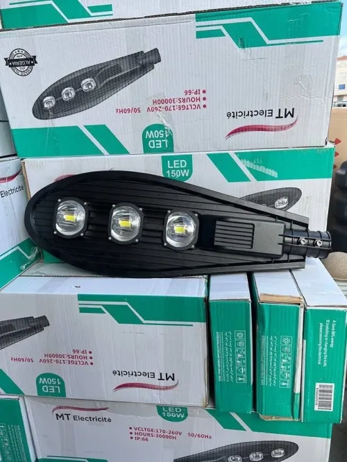 Luminaire led