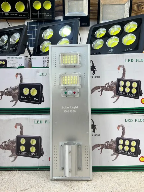 Luminaire 
