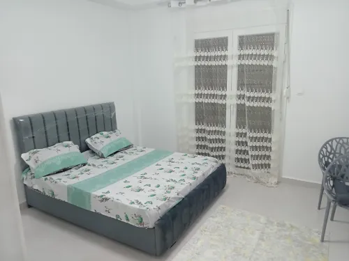 Location vacances Appartement F2 Tipaza Ain tagourait