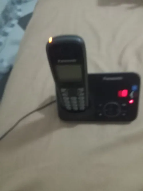 Panasonic Panasonic
