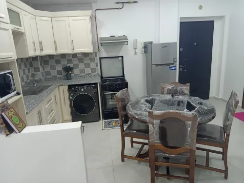 Location vacances Appartement F2 Tipaza Ain tagourait