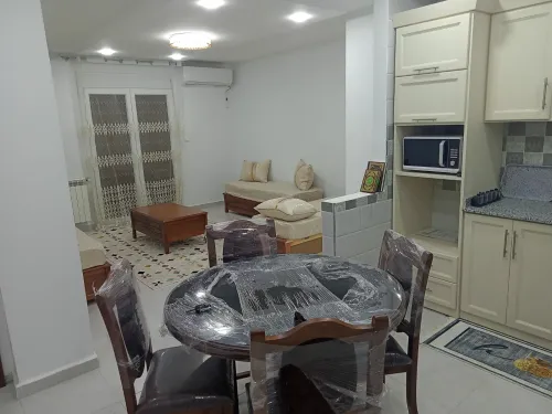 Location vacances Appartement F2 Tipaza Ain tagourait