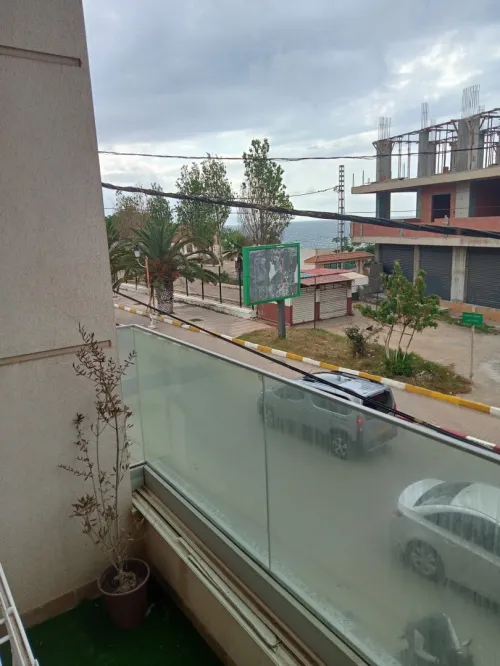 Location vacances Appartement F2 Tipaza Ain tagourait