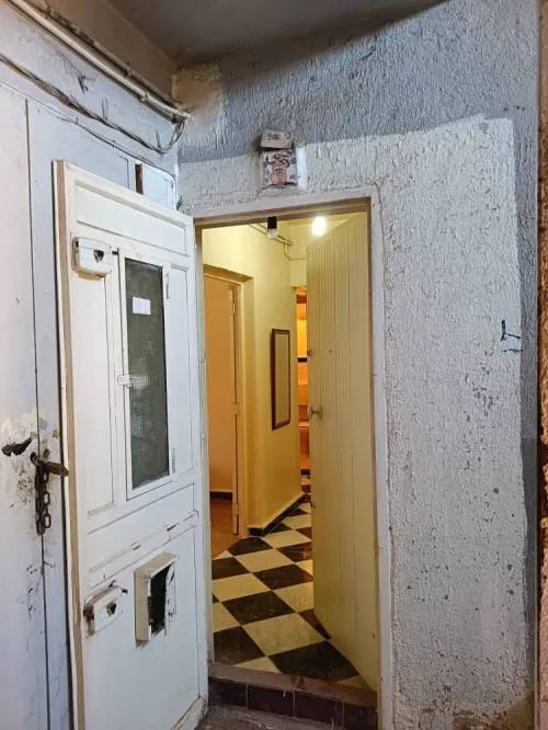 Vente Appartement F3 Aïn Témouchent Ain temouchent
