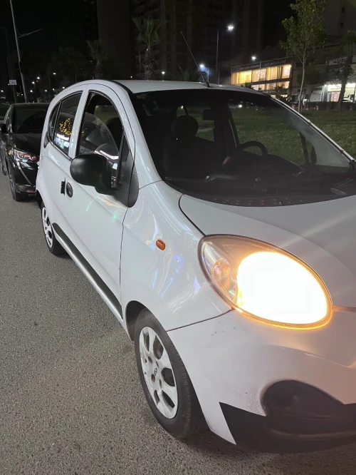 Chery New QQ 2017 New QQ