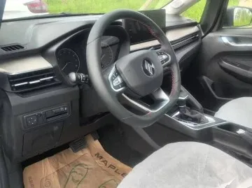 Geely GX3 PRO  2025 LIVAN International