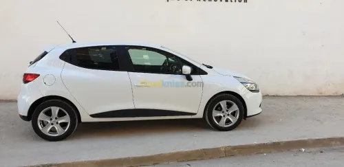 Renault Clio 4 2013 Dynamique